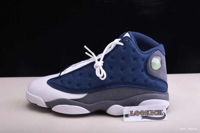 Kick Theory 414571-404 Flint Air Jordan 13 0821